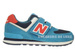 New Balance KV574CAY Out East Pack