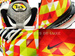 363886-601 Nike Tuned X 10 Limited Hot Red/Metallic Silver-Electrolime