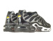 605112-039 Nike Air Max Plus TN 1 Black/Black-White