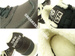 ML574BL New Balance 574 Black Leather 