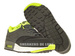 512033-002 Nike Air Max 1 Premium Black/Anthracite-Anthracite-Volt 