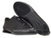 316317-091 Nike Shox Rivalry Black/Black-Dark Grey