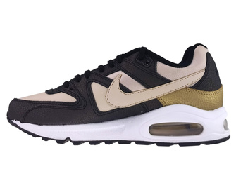 Nike Air Max Command PRM 718896-101 Oatmeal/Oatmeal-Black