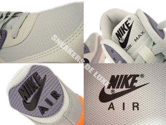 537384-005 Nike Air Max 90 Essential Atomic Orange