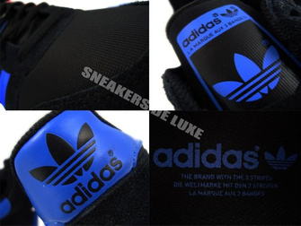 G60272 Adidas Originals ZX 300 Black/Satellite/White
