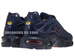 Nike Air Max Plus TN 1 Obsidian/Obsidian-Challenging Red