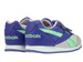 Reebok Royal Classic Jogger 2.0 V2 BD4016 Purple/Shell Purple/Green