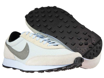 Nike Daybreak CV3029-001 Pure Platinum/Smoke Grey