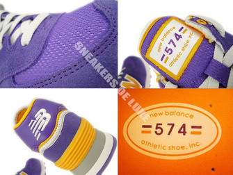 WL574SJK New Balance Stadium Jacket 574