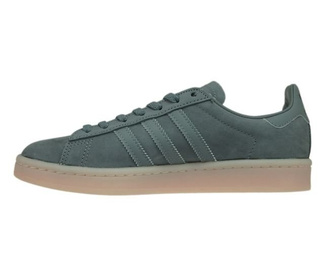 BY9838 adidas Campus W Grey Three /Grey Three /Icey Pink