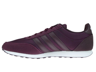 B75798 adidas V Racer 2.0 Maroon/Night Red/Night Red