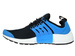 848187-005 Nike Air Presto Essential Black/Photo Blue/White