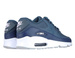 Nike Air Max 90 833418-410 Monsoon Blue/Monsoon Blue