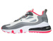 Nike Air Max 270 React CT1264-100 Summit White/White-Smoke Grey