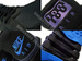 Nike Air Max 180 Black/Bhoto Blue-Ink 310155-003