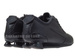 Nike Shox Rivalry Black/Black 316800-012