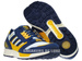147011 Adidas Originals ZX 8000 Dawn Blue/Dark Slate/Cadmium Yellow