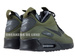 806808-300 Nike Air Max 90 Mid Winter Dark Loden/Black-Dark Grey