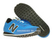 New Balance U410NBK 410 Air Force Blue / Cobalt Blue