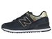 New Balance WL574SNC Sweet Nectar