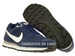 Nike MD Runner 629337-411 Midnight Navy/White-Wolf Grey