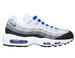 Nike Air Max 95 SC CJ4595-100 White/Racer Blue-Anthracite