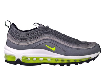 Nike Air Max 97 DM3210-001 Smoke Grey/Volt-White-Black