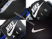 397689-023 Nike Air Max Command Black/Treasure Blue White