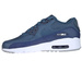 Nike Air Max 90 833418-410 Monsoon Blue/Monsoon Blue