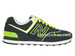 ML574NEN New Balance 574 Neon Pack