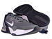 Nike Air Max Alpha Trainer 5 DM0829 003 Smoke Grey/White-Dk Smoke Grey