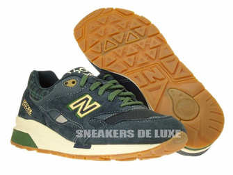 CW1600WN New Balance Tartan