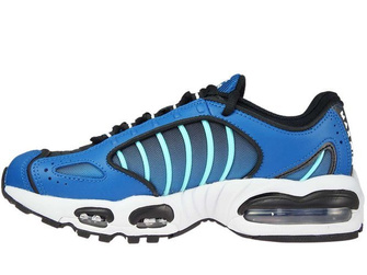 Nike Air Max Tailwind IV BQ9810-400 Industrial Blue/Black