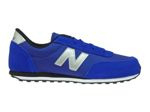 New Balance KL410BUY Blue / Silver