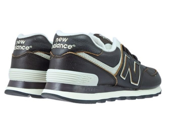 NEW BALANCE ML574LUA SKÓRA