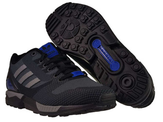 adidas ZX Flux Weave FV6553 Core Black