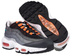 Nike Air Max 95 CZ0191-001 Black/Aquamarine-Turf Orange