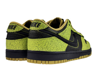 Nike Dunk Low Retro QS "Halloween" HV6103-300 