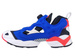 Reebok Instapump Fury 95 GX2664 Core Black / Collegiate Royal / Neon Cherry