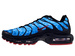 Nike Air Max Plus TN Tuned 1 HQ3824-001 Shark Attack