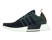CG3384 adidas NMD R2 Core Black/Core Black/Future Harvest