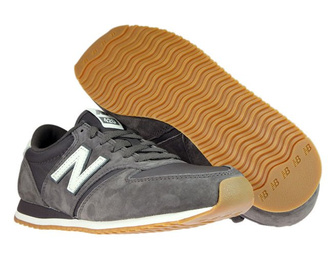 New Balance U420SWG Shale with Magnet