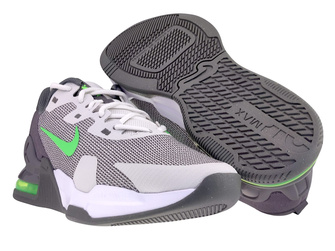 Nike Air Max Alpha Trainer 5 DM0829 009 Phantom/Green Strike-White