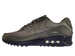 Nike Air Max 90 HQ3828-200 Medium Olive/Cargo Khaki-Black
