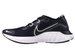 Nike Renew Run CK6360-008 Black/Metallic Silver-White