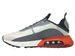 Nike Air Max 2090 CV8835-001 Light Bone/Black-Off Noir