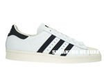 G61070 adidas Originals Superstar 80s White / Black / Chalk