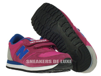 New Balance KE420IBY 410