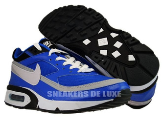 309210-400 Nike Air BW Classic Blue Sapphire/White Black