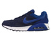 Nike Air Max IVO 579995-441 Dark Obsidian/Coastal Blue